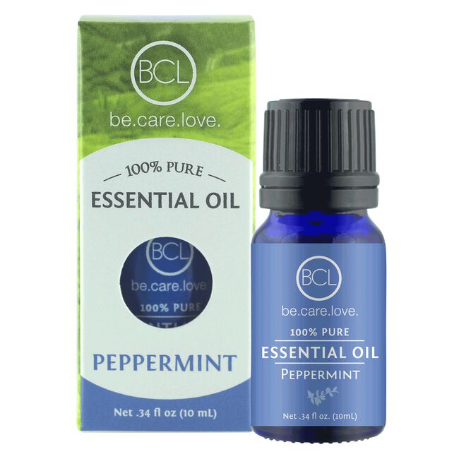 Peppermint Essential Oil