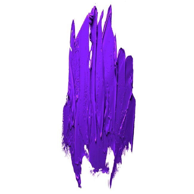 Purple Blitz Chroma Paint