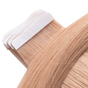#12 Honey Tape-In  Straight - 22 Inch