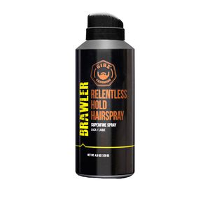 Brawler Bantamweight Hairspray