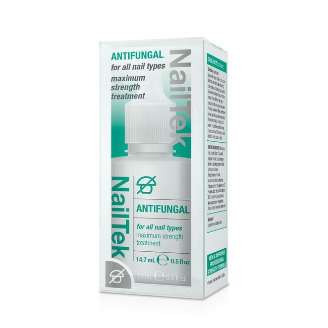 Maximum Strength Antifungal