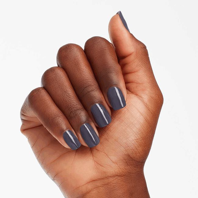 Less Is Norse Nail Lacquer