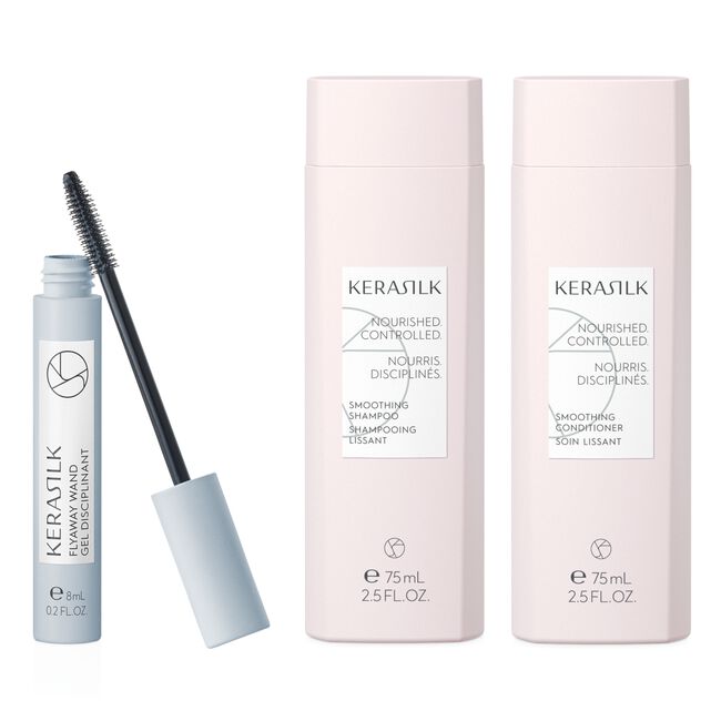 Smoothing Travel Kit