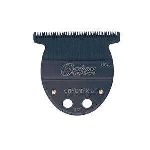 Replacement T-Blade Finisher/Narrow Trimmer Blade