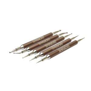 Marbling Tools