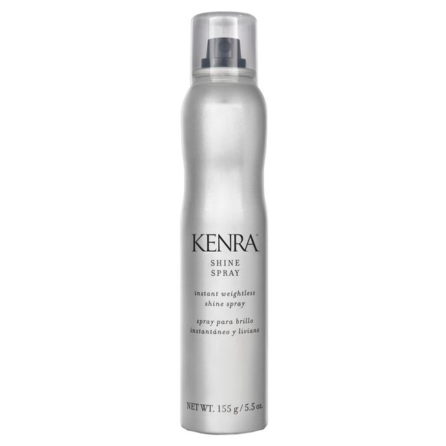 Shine Spray