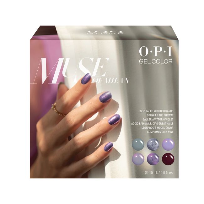 GelColor Add-On Kit 2