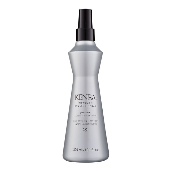 Thermal Styling Spray 19
