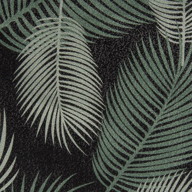 5 x 11 Embossed Pop Up Foil Palm Print