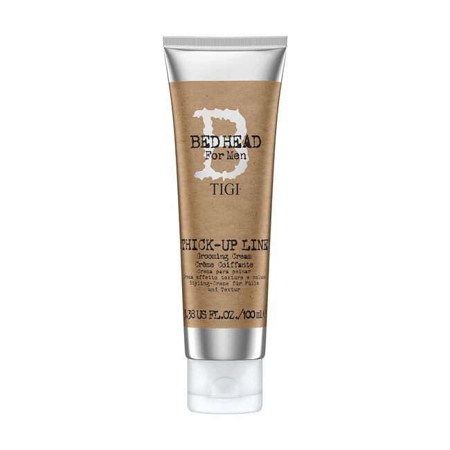 Thick Up Line Grooming Cream