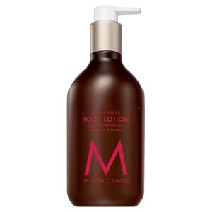 Dahlia Rouge Body Lotion