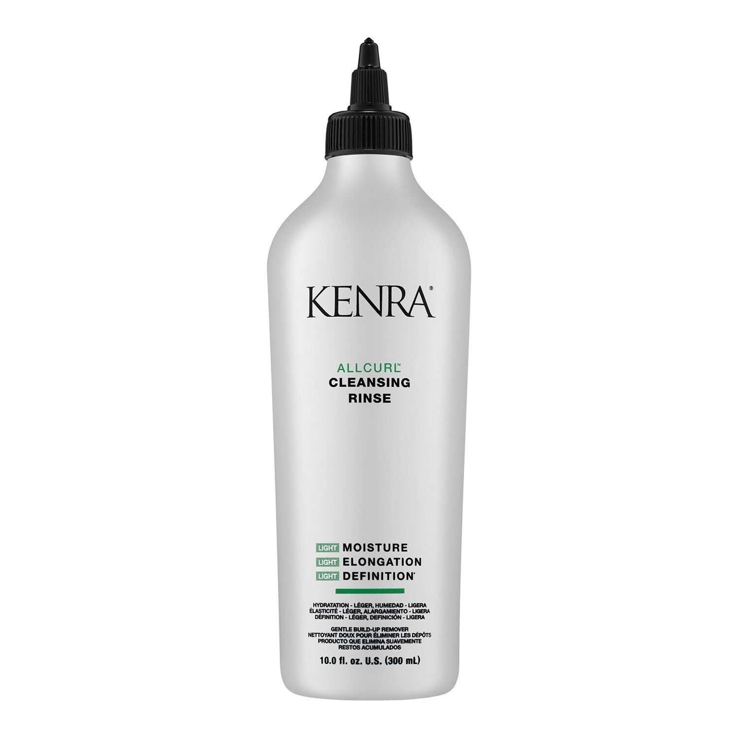 AllCurl Cleansing Rinse Kenra Professional CosmoProf