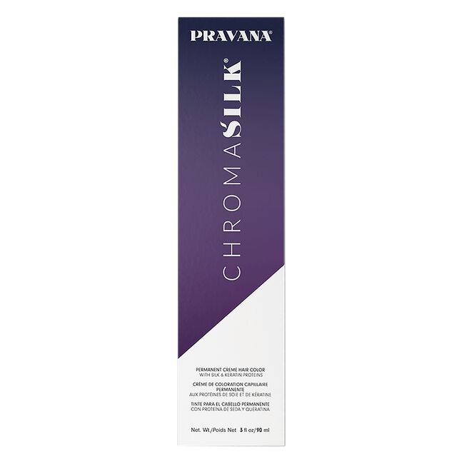 ChromaSilk 9.8 Very Light Pearl Blonde