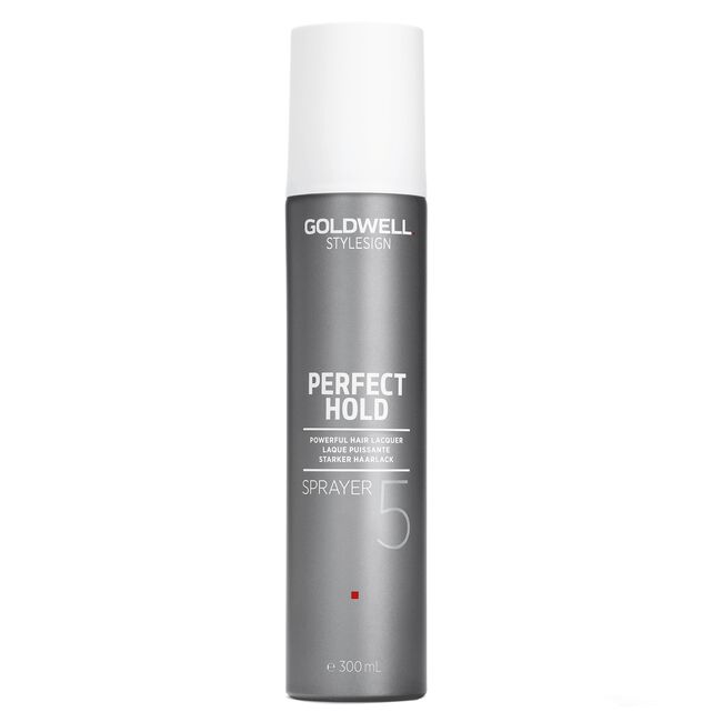 Perfect Hold Hairspray