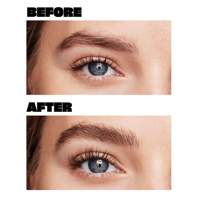 Taupe Babe Brow Volumizing Brow Filler