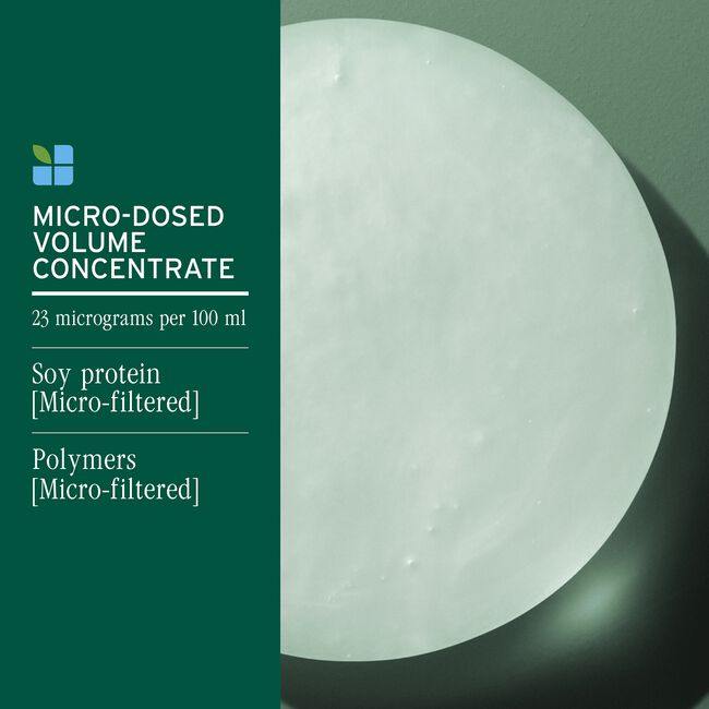 VolumeBoost Conditioner for Fine Hair