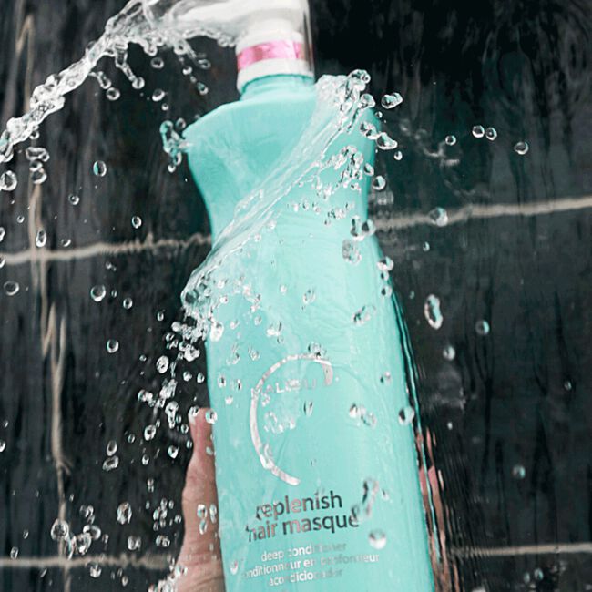 Replenish Hair Masque