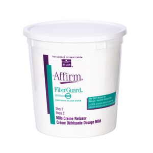 FiberGuard Relaxer - Mild