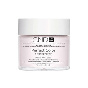 Intense Pink-Sheer Perfect Color Sculpting Powder