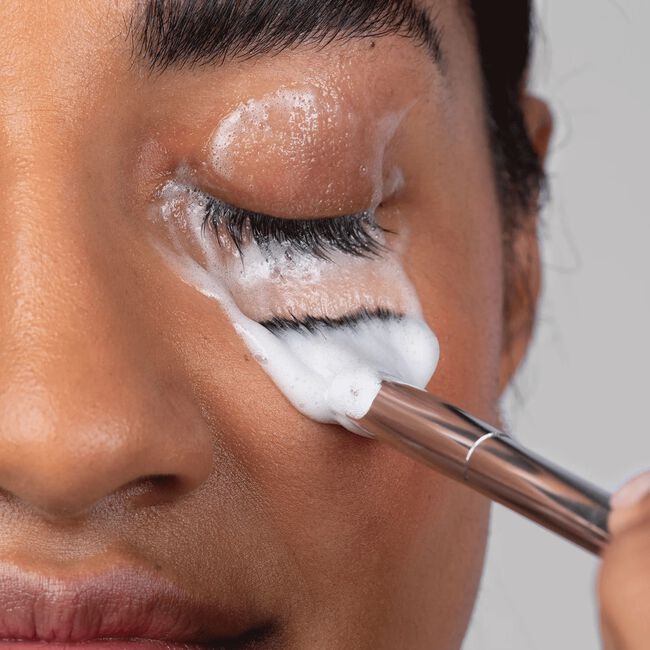 Lash Bath Foam Cleanser