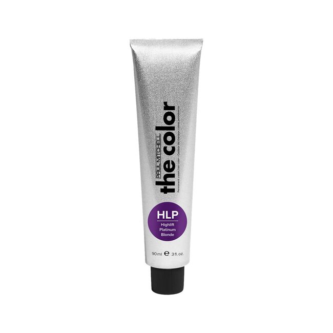 Highlift Platinum Blonde