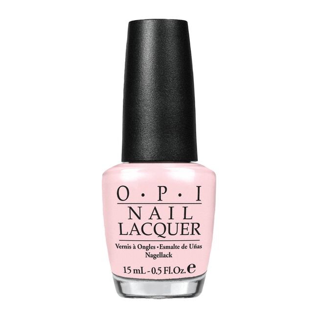 It's A Girl! Nail Lacquer