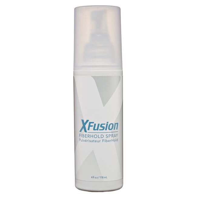 XFusion FiberHold Spray