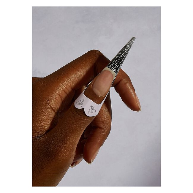 Nail Form