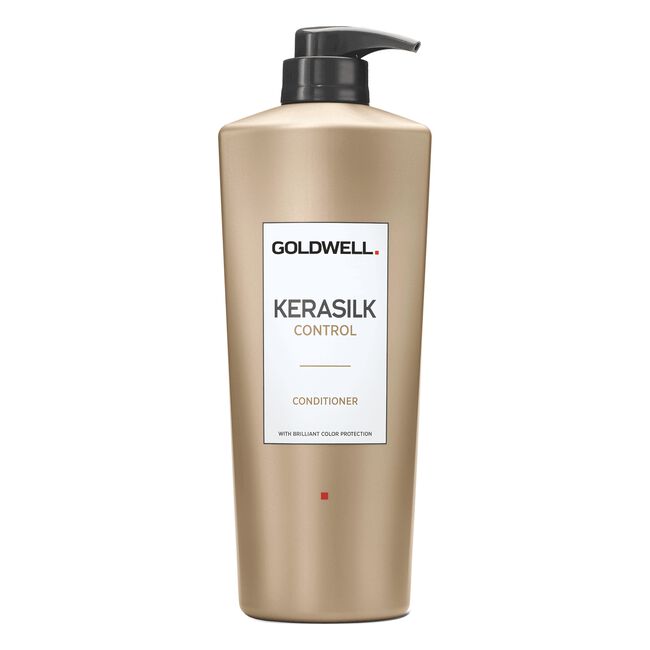 Kerasilk Control Conditioner