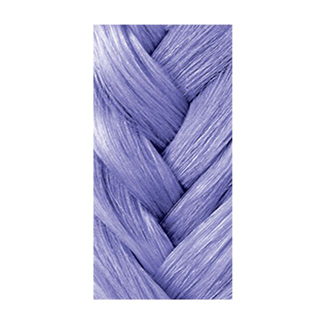 Sleepwalk Periwinkle Semi-Permanent Hair Color