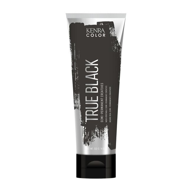Color Creative True Black