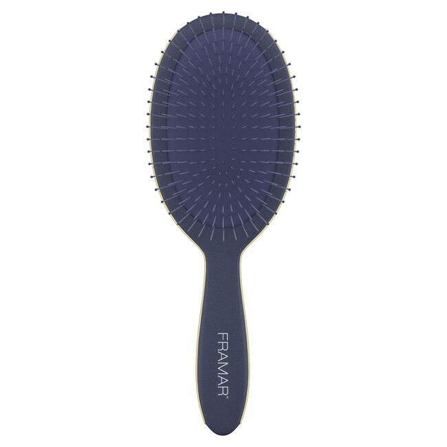 Midnight Dark Academia Detangle Brush