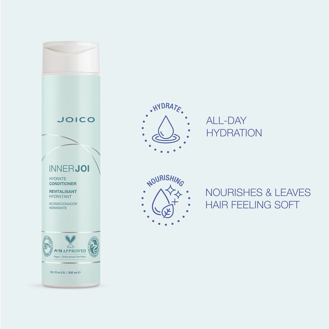 InnerJoi Hydrate Conditioner