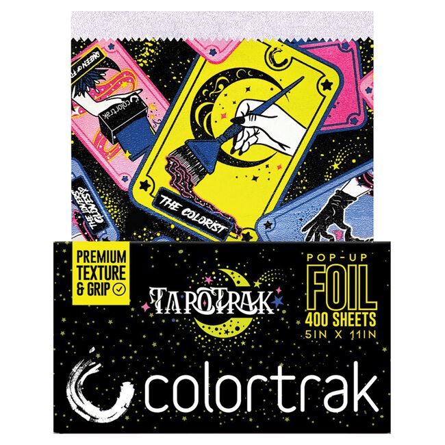 Tarotrak Pop Up Foil