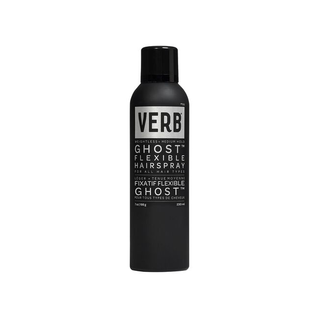 Ghost Hairspray