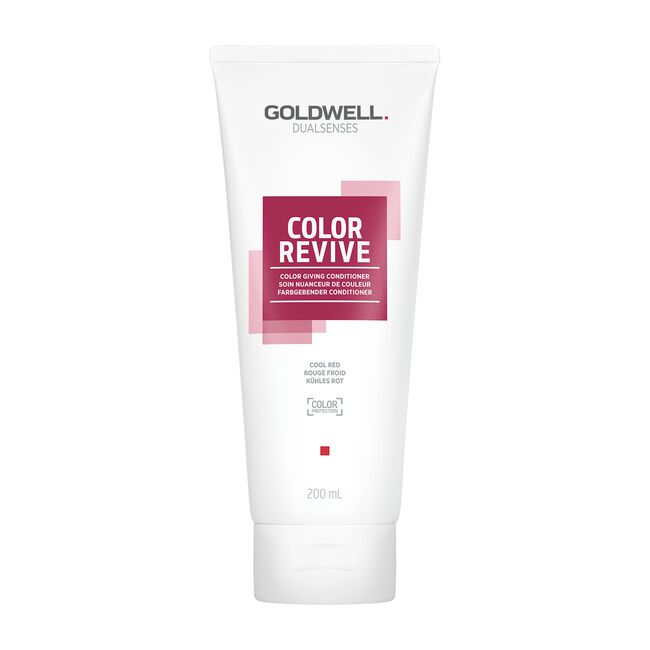 Dualsenses Color Revive Cool Red Conditioner