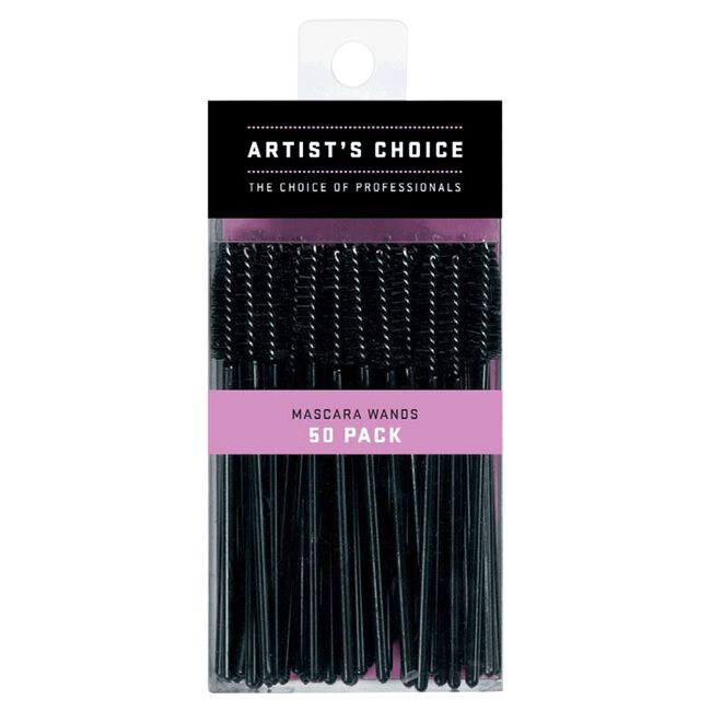 Artists Choice Mascara Wands