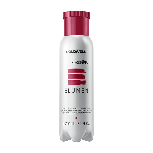 Elumen Pastel Rose