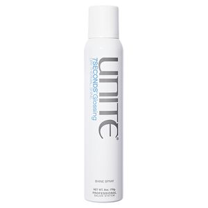 7SECONDS Glossing Spray