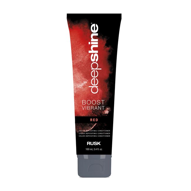 Deepshine Boost Vibrant Color Depositing Conditioners