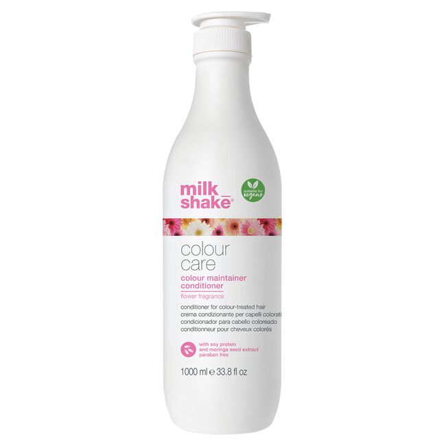 Colour Maintainer Conditioner Flower