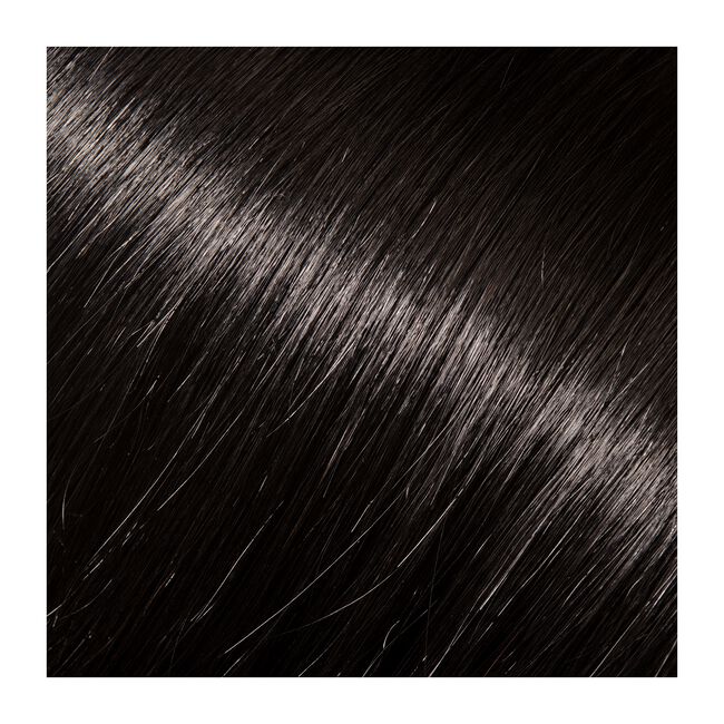 Hand Tied 22 Inch Weft Extensions