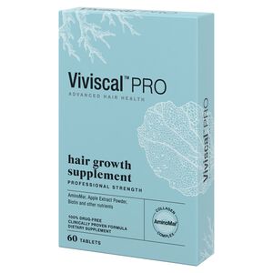 Hair Growth Supplements