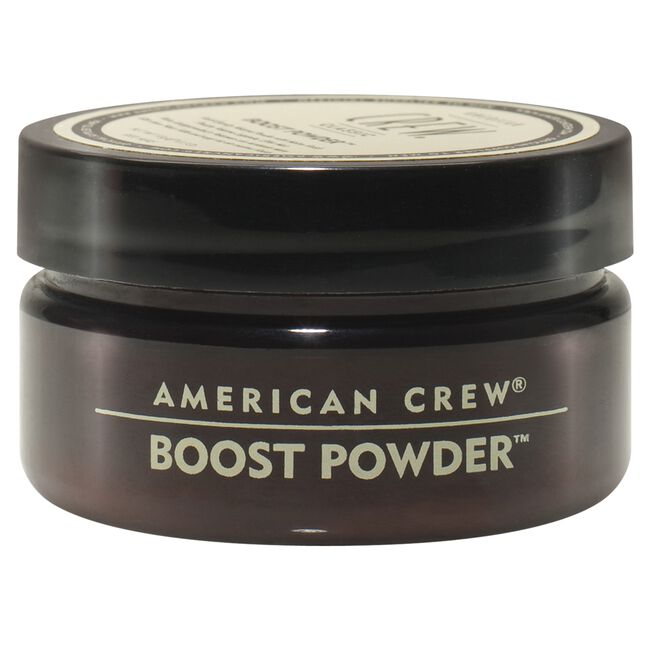 Classic Boost Powder