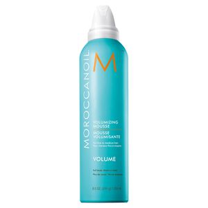 Volumizing Mousse