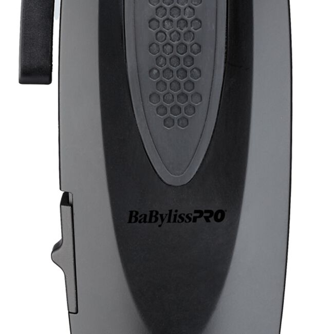 LithiumFX Clipper & Foil Shaver Set