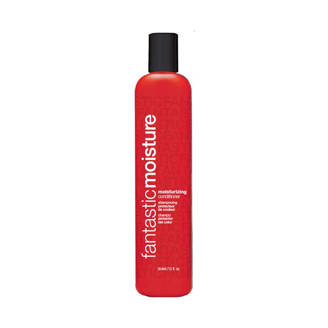 Moisturizing Conditioner