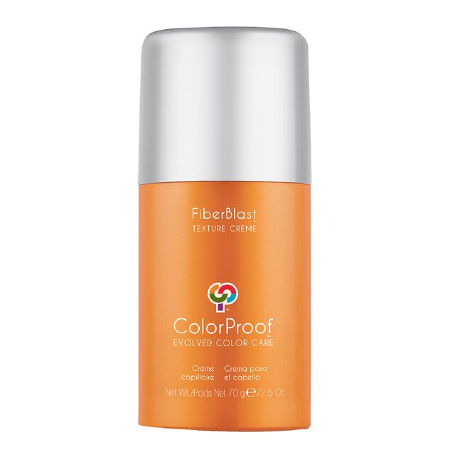 FiberBlast Texture Cr&egrave;me