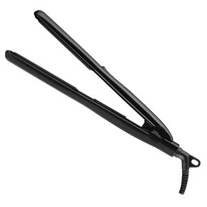 Style+ Black 1 Inch Flat Iron