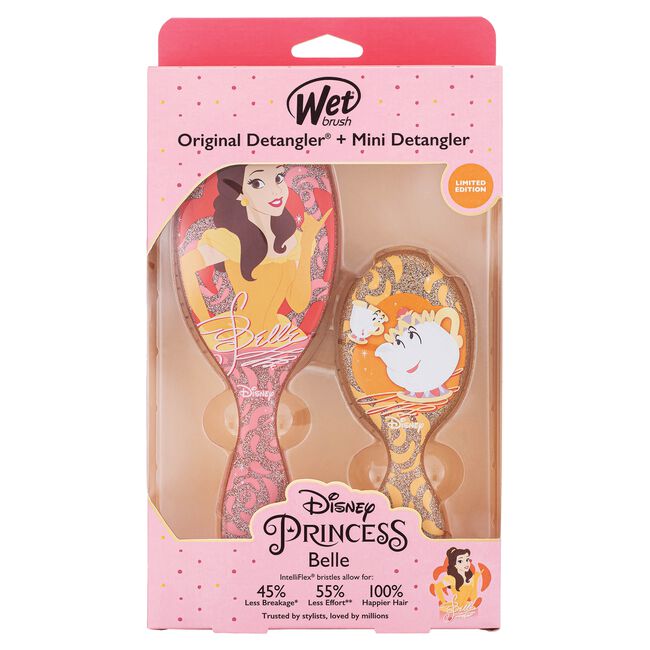 Disney Princess Kit Belle Belle CosmoProf